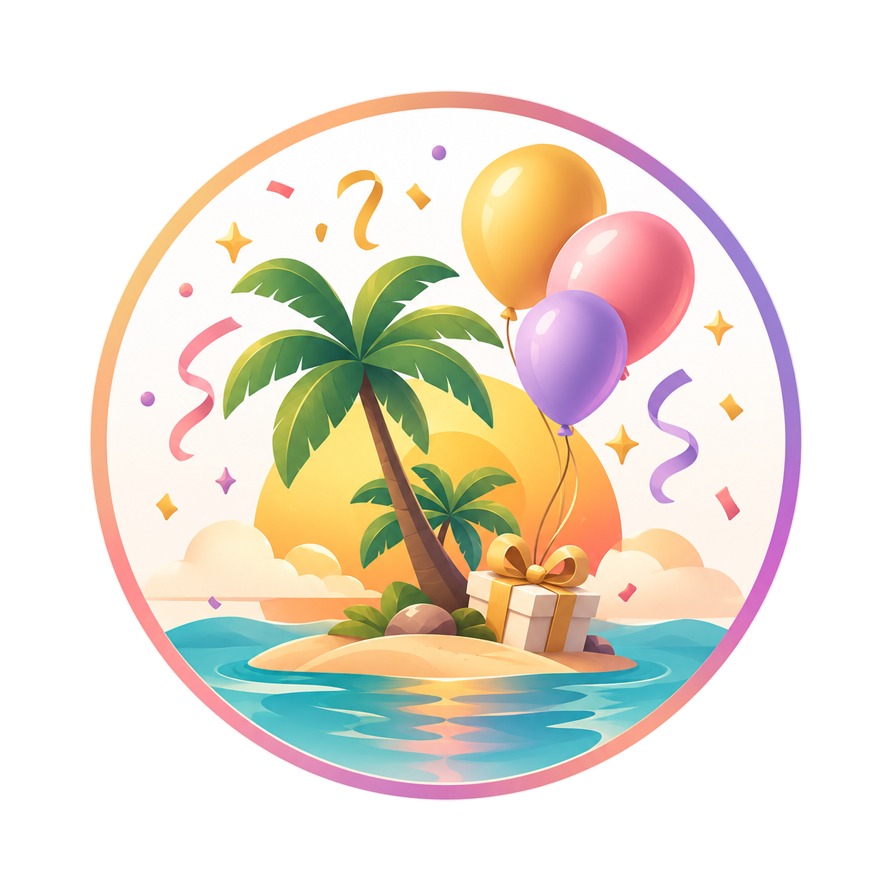 Holiday Island